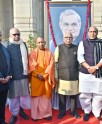 अटलजी को विनम्र श्रद्धांजलि