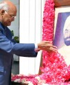 ज्ञानी जेल सिंह को श्रद्धांजलि