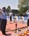 कारगिल शहीदों को श्रद्धांजलि