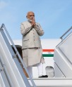 मालदीव पहुंचे प्रधानमंत्री