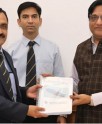 रक्षा मंत्रालय व जीआरएसई में करार