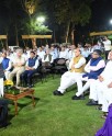 प्रधान सचिव नृपेंद्र मिश्रा को विदाई