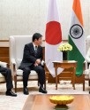 जापानी विदेश व रक्षामंत्री मोदी से मिले