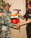 पर्वतारोहण अभियान माउंट भागीरथी-2