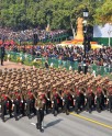 गोरखा ब्रिगेड मार्चिंग