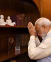 गांधी व सरदार को श्रद्धासुमन अर्पित
