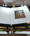 श्रीमद् भागवद्गीता का अनावरण