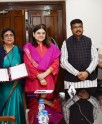 महिलाओं का कौशल विकास