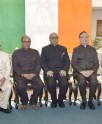 लोकपाल सदस्‍यों ने ली शपथ