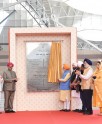 करतारपुर गलियारे का उद्घाटन