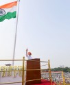 मुखर और धाराप्रवाह बोले प्रधानमंत्री