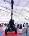 प्रधानमंत्री ने देखा रक्षा प्रौद्योगिकी प्रदर्शन