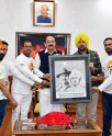 शहीद भगत सिंह की मूल तस्वीर