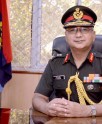 एनसीसी महानिदेशक जनरल मल्होत्रा