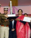 सर्वश्रेष्ठ झांकी पुरस्कार