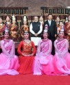 मोदी और जिनपिंग साथ-साथ