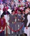 प्रधानमंत्री से मिले छात्र