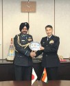 जापानी सेना प्रमुख से मिले धनोआ