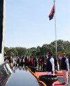 पुलवामा हमले के शहीदों को श्रद्धांजलि