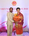 वियतनाम का राष्ट्रीय दिवस समारोह