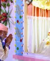 संत रविदास को श्रद्धासुमन अर्पित