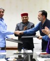 डीएआईसी और जेएनयू का समझौता