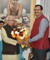 राज्यपाल को दीपावली की शुभकामनाएं!