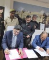 प्रो. आलोक कुमार ने कार्यभार संभाला