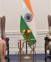 यूनिसेफ की कार्यकारी निदेशक व मोदी