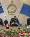प्रयागराज में वायु कमांडरों का सम्मेलन