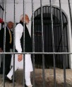 सेल्यूलर जेल का निरीक्षण