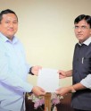मणिपुर में जलमार्ग सुधार परियोजना