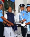 सर्वश्रेष्ठ मार्चिंग कंटेस्टेंट ट्रॉफी