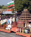 कर्नाटक की झांकी
