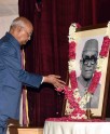 डॉ नीलम संजीव रेड्डी की जयंती
