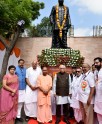 पंडित गोविंदबल्लभ पंत को श्रद्धासुमन
