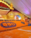 श्रीगुरू नानक की जयंती में राष्ट्रपति