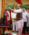 गोविंदबल्लभ पंत को श्रद्धांजलि