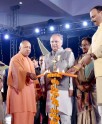लखनऊ महोत्सव-2018 का शुभारम्भ