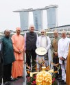 सिंगापुर का क्लिफोर्ड पियर