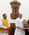 लखनऊ कमांड को रक्षामंत्री ट्रॉफी