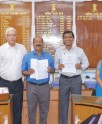 रेल मंत्रालय एवं आरवीएनएल में करार