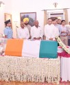 श्रद्धेय अटलजी को मोदी का नमन