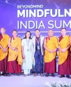 माइंडफ़ुलनेस इंडिया समिट सम्पन्न