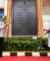 नॉर्थ एवेन्यू में डुप्लेक्स फ्लैट्स