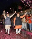 विश्‍व के नेताओं की मोदी को बधाई