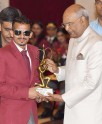 अंकुर धामा को अर्जुन सम्मान