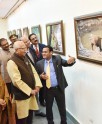 राज्यपाल ने देखी वन्यजीवों पर छायाकारी