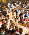 आईआईटी बॉम्बे में प्रधानमंत्री