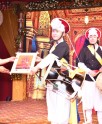 मुख्यमंत्री से मिला सम्मान